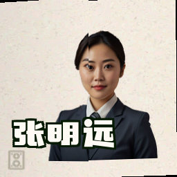 张明远